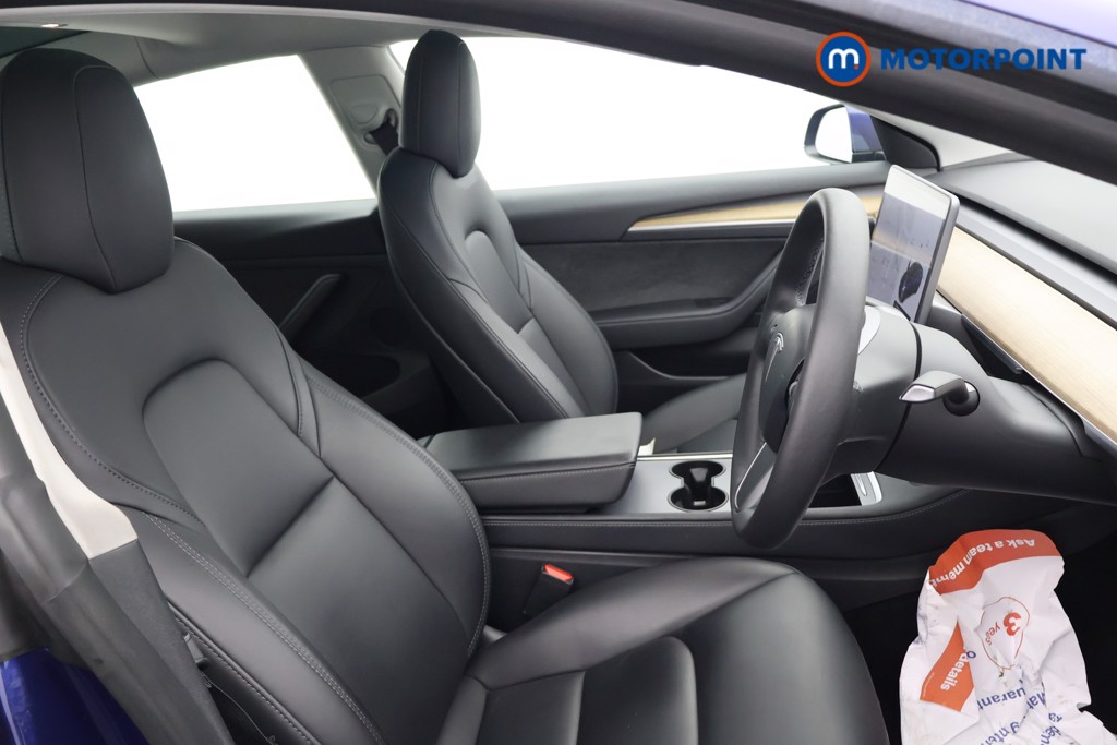 Tesla Model 3 Standard Plus Automatic Electric Saloon - Stock Number (1587316) - 13th supplementary image