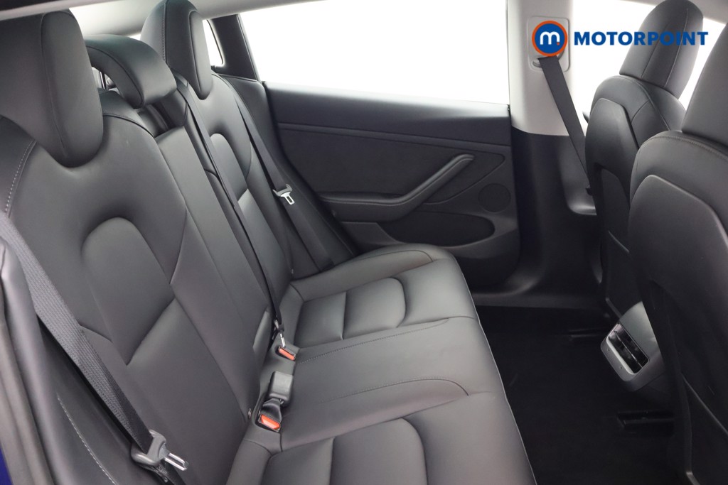 Tesla Model 3 Standard Plus Automatic Electric Saloon - Stock Number (1587316) - 15th supplementary image
