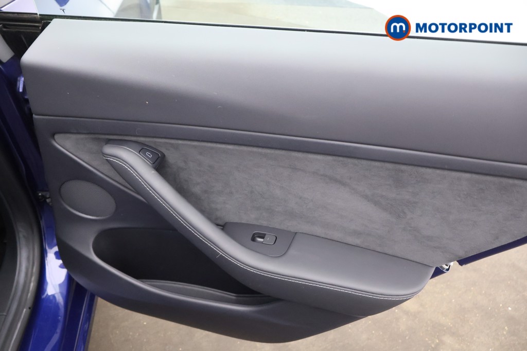 Tesla Model 3 Standard Plus Automatic Electric Saloon - Stock Number (1587316) - 17th supplementary image