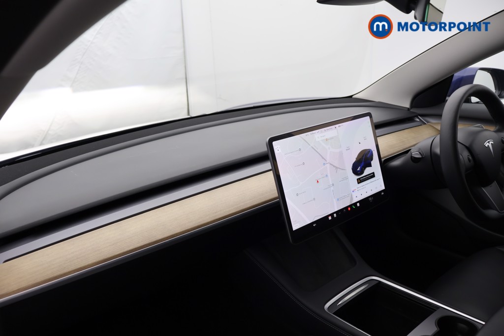 Tesla Model 3 Standard Plus Automatic Electric Saloon - Stock Number (1587316) - 18th supplementary image