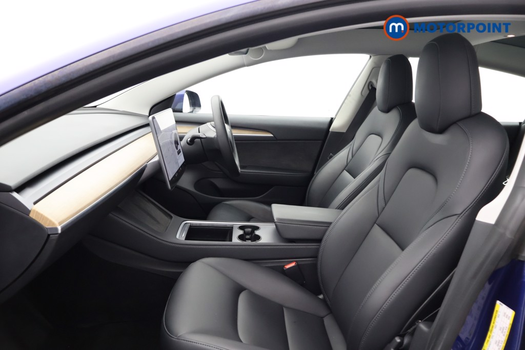 Tesla Model 3 Standard Plus Automatic Electric Saloon - Stock Number (1587316) - 19th supplementary image