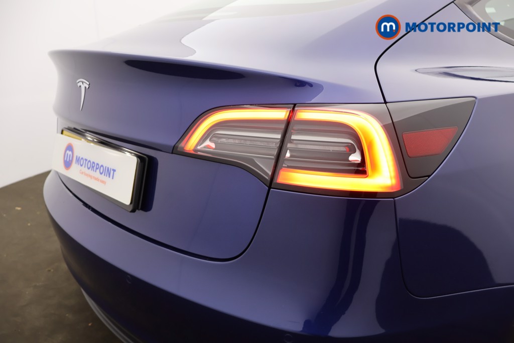 Tesla Model 3 Standard Plus Automatic Electric Saloon - Stock Number (1587316) - 21st supplementary image
