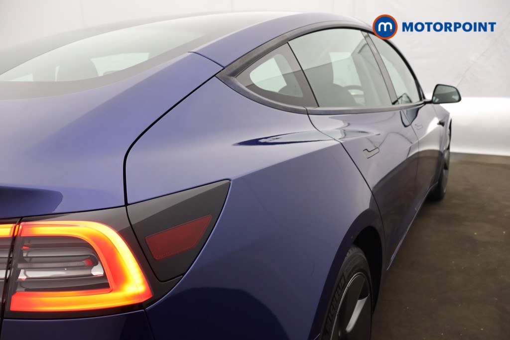 Tesla Model 3 Standard Plus Automatic Electric Saloon - Stock Number (1587316) - 22nd supplementary image