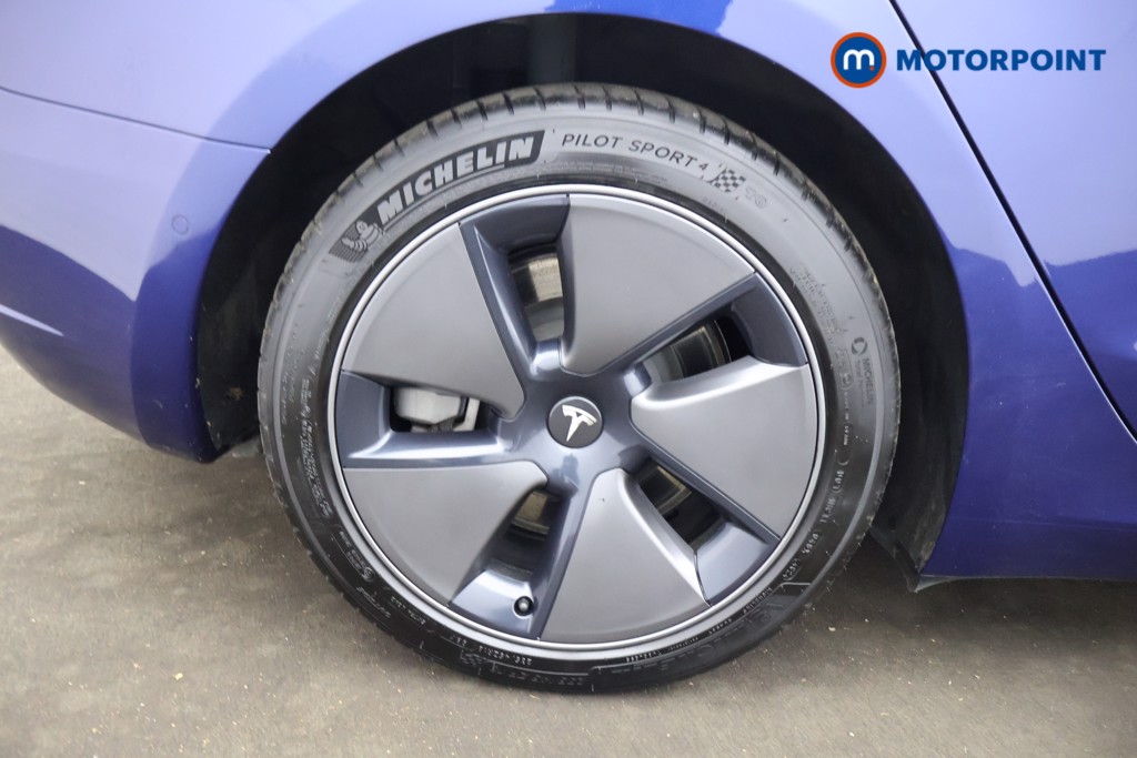Tesla Model 3 Standard Plus Automatic Electric Saloon - Stock Number (1587316) - 23rd supplementary image