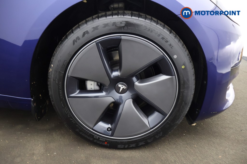 Tesla Model 3 Standard Plus Automatic Electric Saloon - Stock Number (1587316) - 24th supplementary image