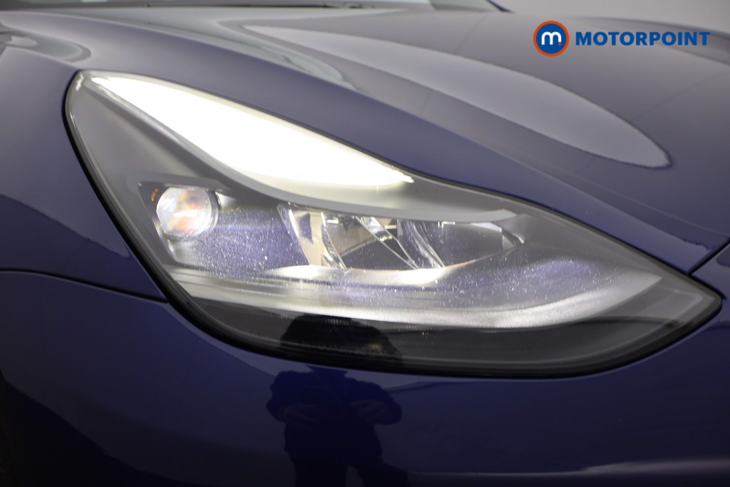 Tesla Model 3 Standard Plus Automatic Electric Saloon - Stock Number (1587316) - 26th supplementary image