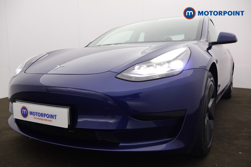 Tesla Model 3 Standard Plus Automatic Electric Saloon - Stock Number (1587316) - 27th supplementary image