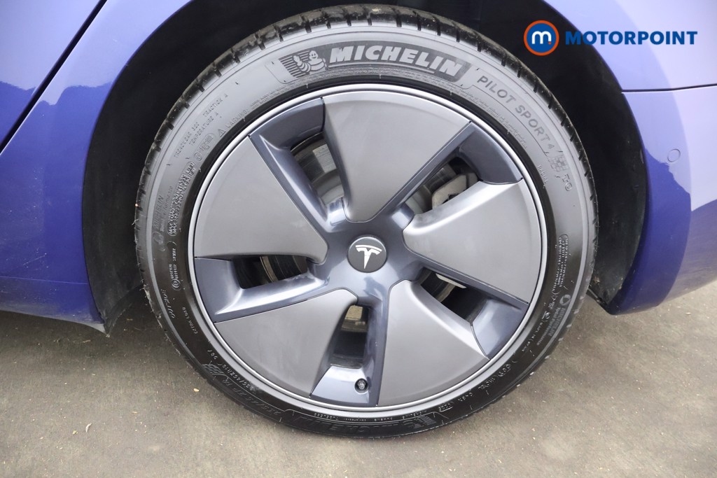 Tesla Model 3 Standard Plus Automatic Electric Saloon - Stock Number (1587316) - 29th supplementary image