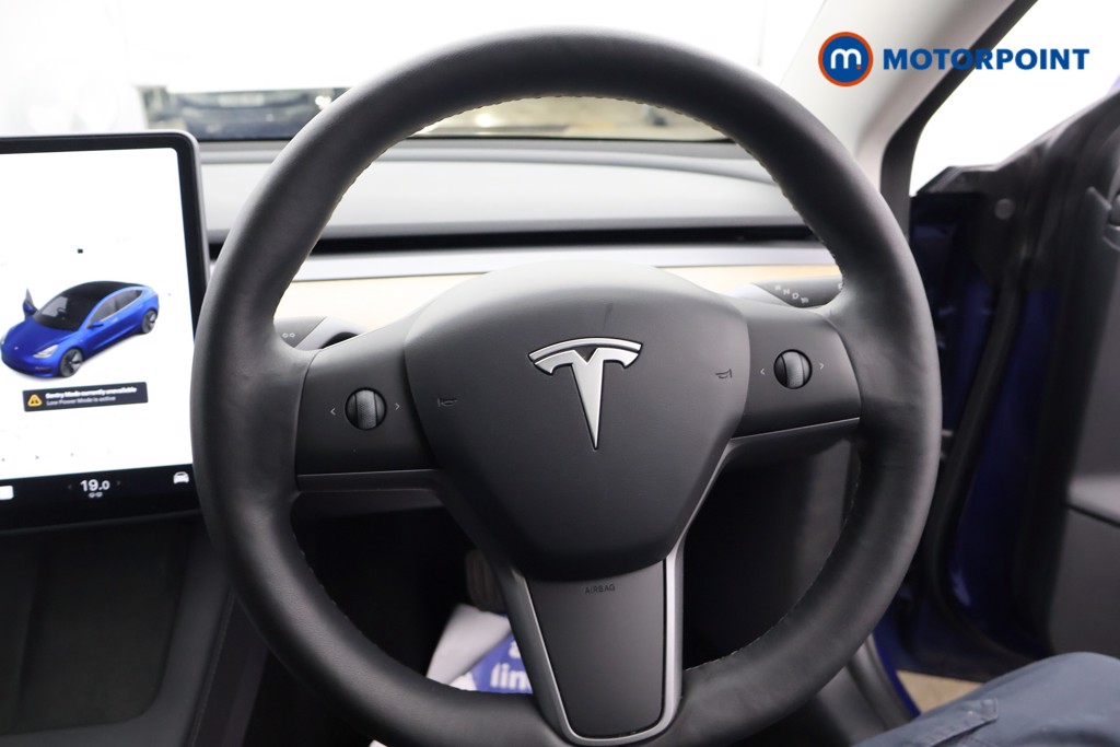 Tesla Model 3 Standard Plus Automatic Electric Saloon - Stock Number (1587316) - 1st supplementary image
