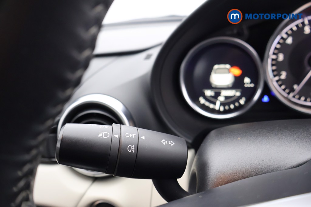 Mazda Mx-5 Sport Venture Manual Petrol Convertible - Stock Number (1587327) - 5th supplementary image