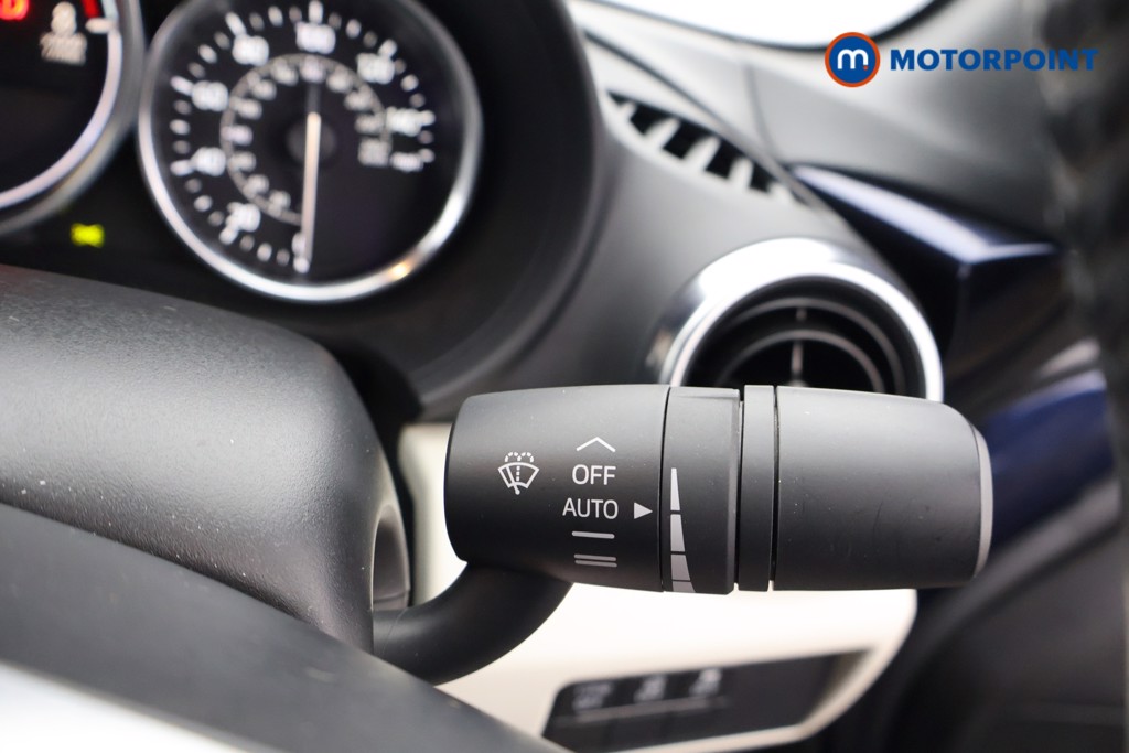 Mazda Mx-5 Sport Venture Manual Petrol Convertible - Stock Number (1587327) - 6th supplementary image