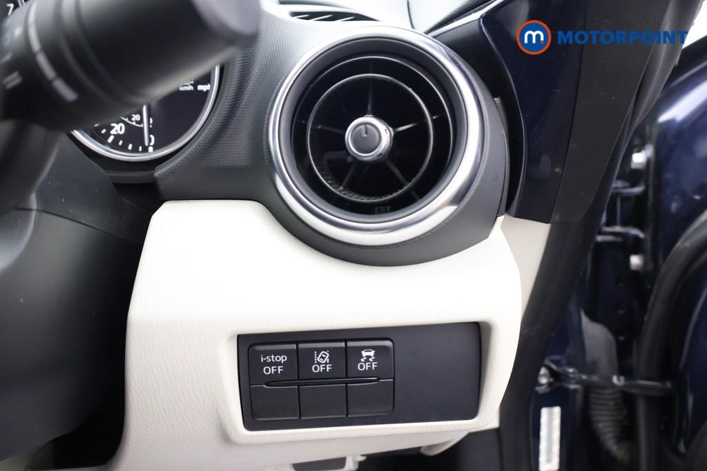 Mazda Mx-5 Sport Venture Manual Petrol Convertible - Stock Number (1587327) - 7th supplementary image