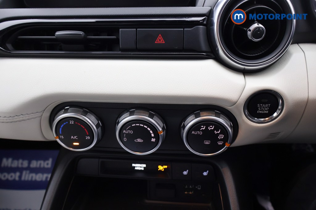 Mazda Mx-5 Sport Venture Manual Petrol Convertible - Stock Number (1587327) - 10th supplementary image