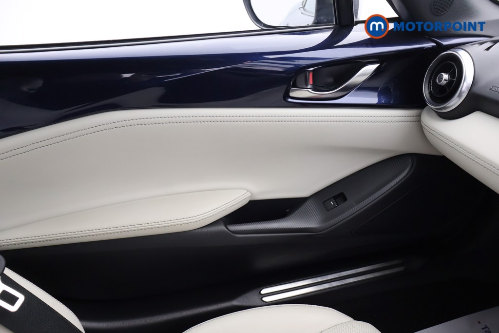 Mazda Mx-5 Sport Venture Manual Petrol Convertible - Stock Number (1587327) - 13th supplementary image