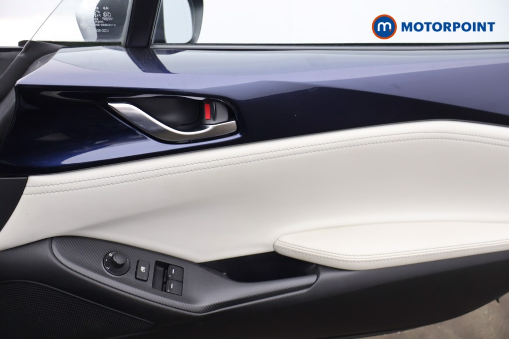 Mazda Mx-5 Sport Venture Manual Petrol Convertible - Stock Number (1587327) - 14th supplementary image