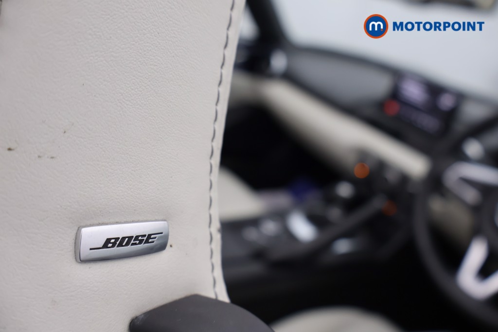 Mazda Mx-5 Sport Venture Manual Petrol Convertible - Stock Number (1587327) - 17th supplementary image