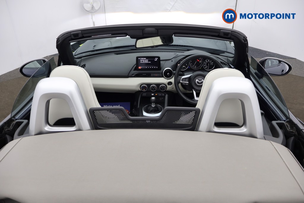 Mazda Mx-5 Sport Venture Manual Petrol Convertible - Stock Number (1587327) - 19th supplementary image