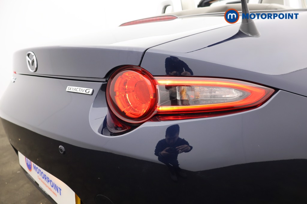Mazda Mx-5 Sport Venture Manual Petrol Convertible - Stock Number (1587327) - 25th supplementary image