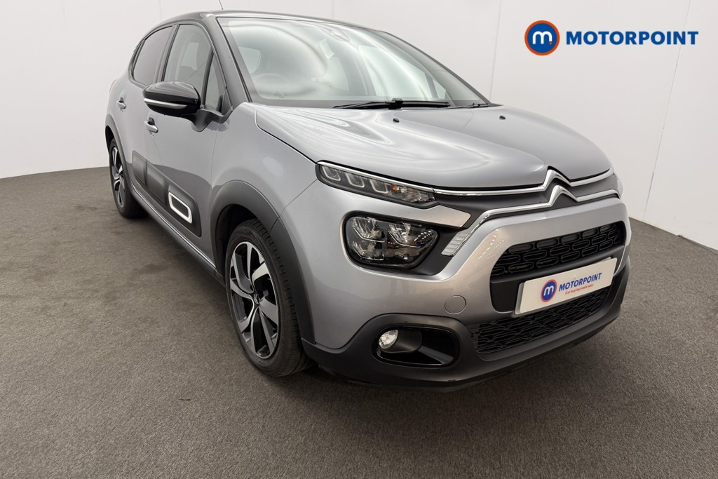 Citroen C3 Shine Plus Automatic Petrol Hatchback - Stock Number (1587386) - 2nd supplementary image