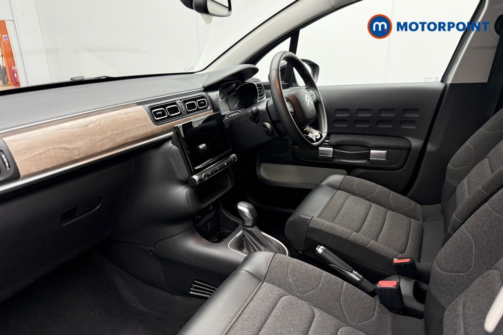 Citroen C3 Shine Plus Automatic Petrol Hatchback - Stock Number (1587386) - 3rd supplementary image