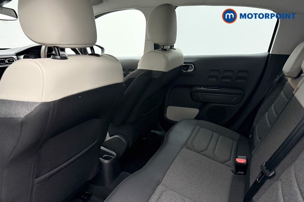 Citroen C3 Shine Plus Automatic Petrol Hatchback - Stock Number (1587386) - 4th supplementary image