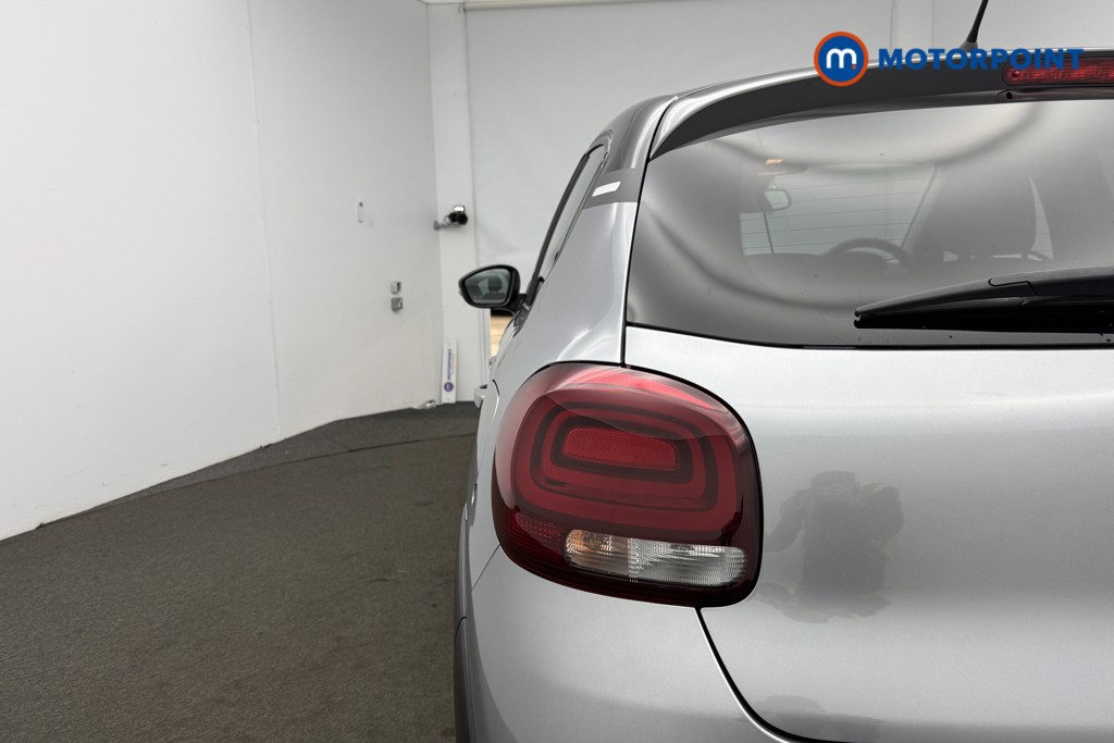 Citroen C3 Shine Plus Automatic Petrol Hatchback - Stock Number (1587386) - 5th supplementary image