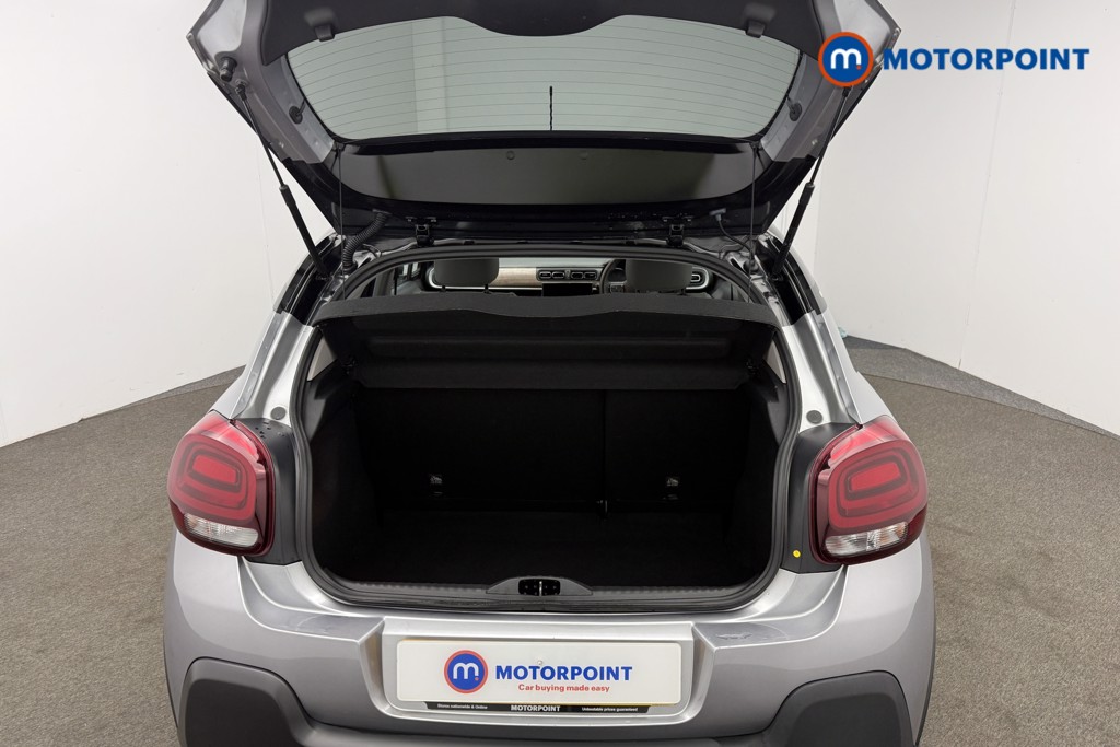 Citroen C3 Shine Plus Automatic Petrol Hatchback - Stock Number (1587386) - 6th supplementary image