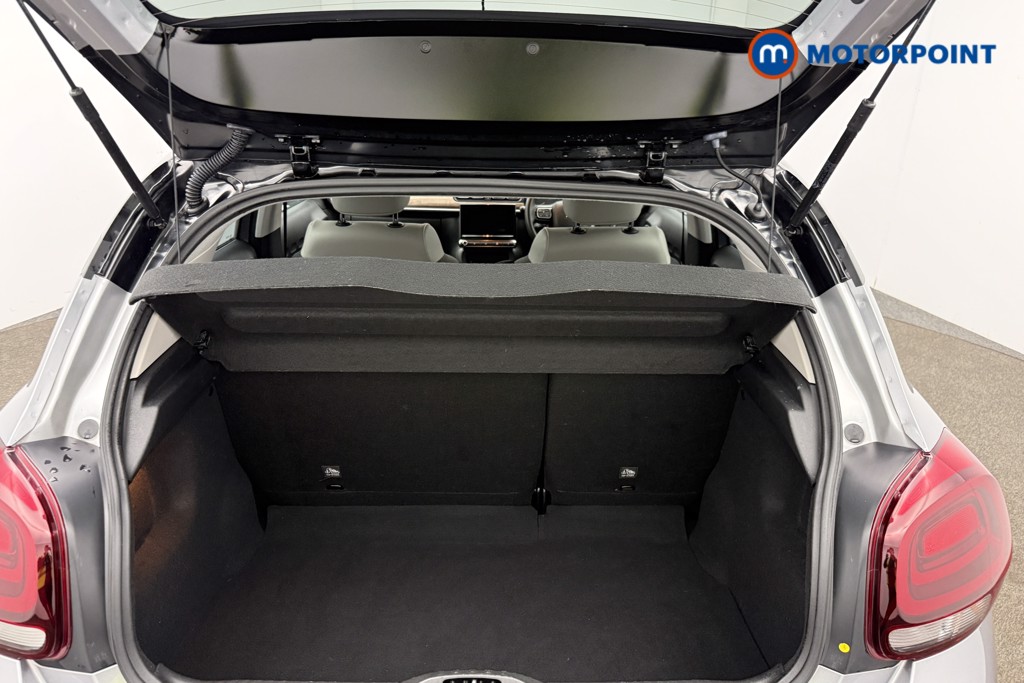 Citroen C3 Shine Plus Automatic Petrol Hatchback - Stock Number (1587386) - 7th supplementary image