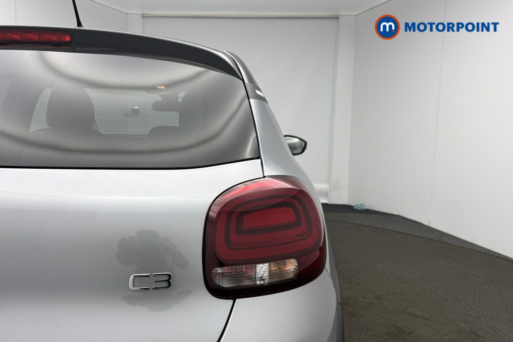 Citroen C3 Shine Plus Automatic Petrol Hatchback - Stock Number (1587386) - 8th supplementary image