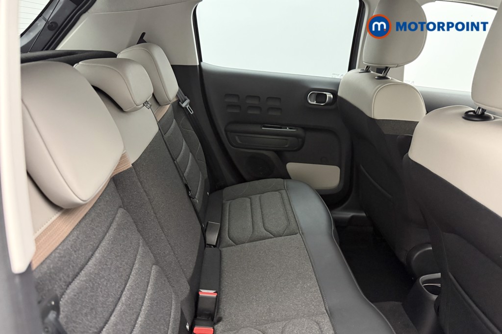 Citroen C3 Shine Plus Automatic Petrol Hatchback - Stock Number (1587386) - 10th supplementary image