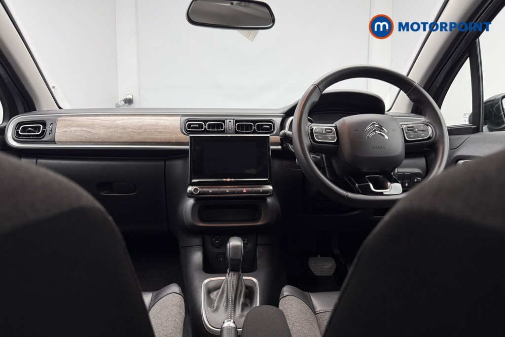 Citroen C3 Shine Plus Automatic Petrol Hatchback - Stock Number (1587386) - 11th supplementary image