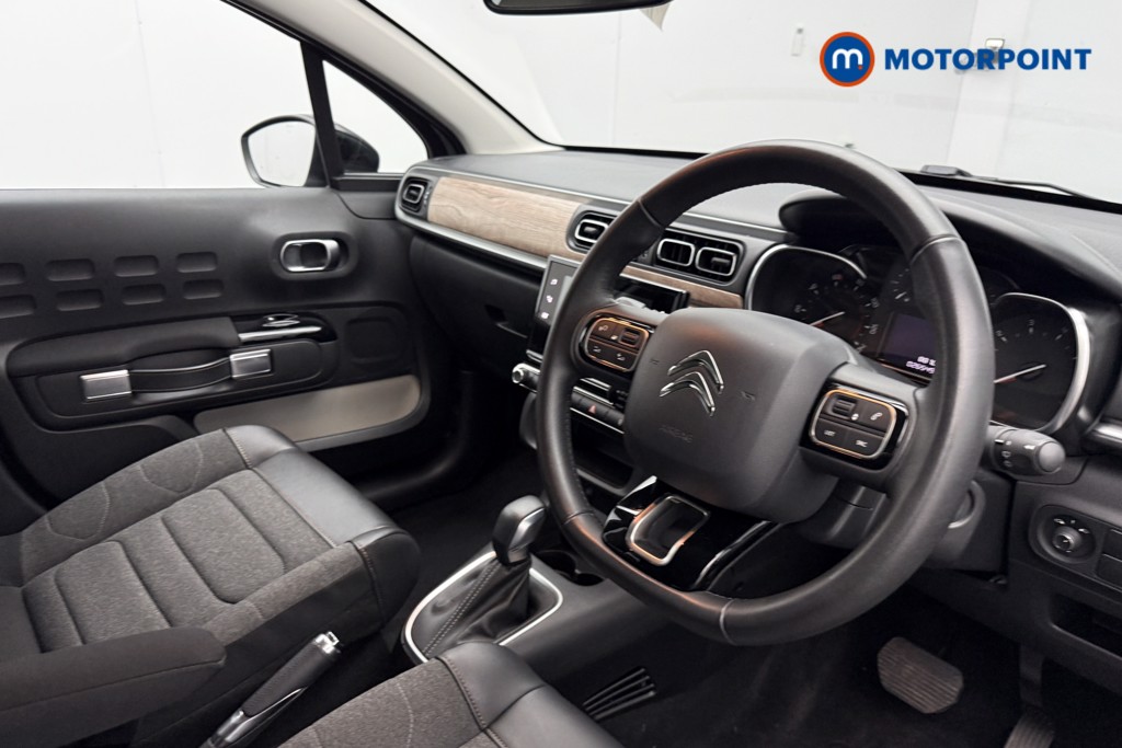 Citroen C3 Shine Plus Automatic Petrol Hatchback - Stock Number (1587386) - 13th supplementary image