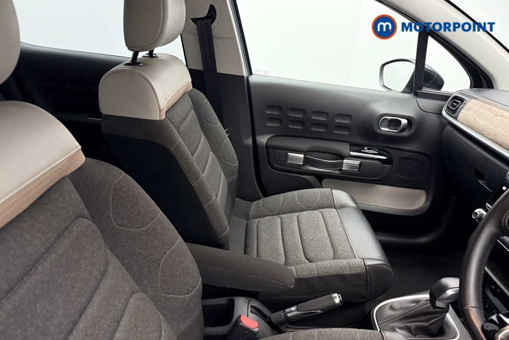 Citroen C3 Shine Plus Automatic Petrol Hatchback - Stock Number (1587386) - 14th supplementary image