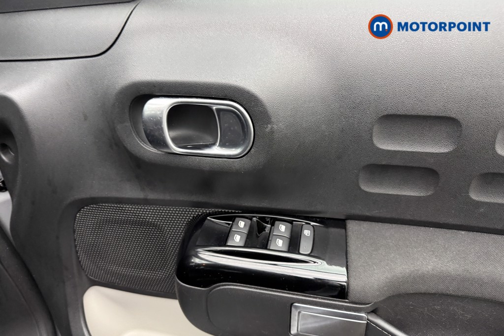 Citroen C3 Shine Plus Automatic Petrol Hatchback - Stock Number (1587386) - 15th supplementary image