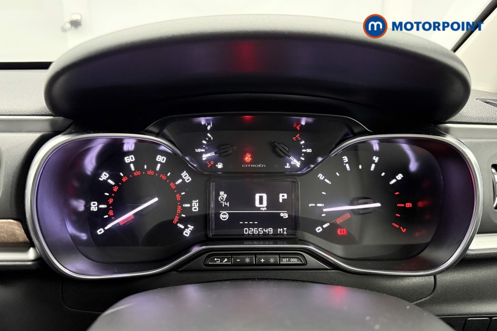 Citroen C3 Shine Plus Automatic Petrol Hatchback - Stock Number (1587386) - 16th supplementary image