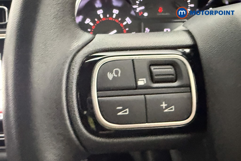 Citroen C3 Shine Plus Automatic Petrol Hatchback - Stock Number (1587386) - 19th supplementary image