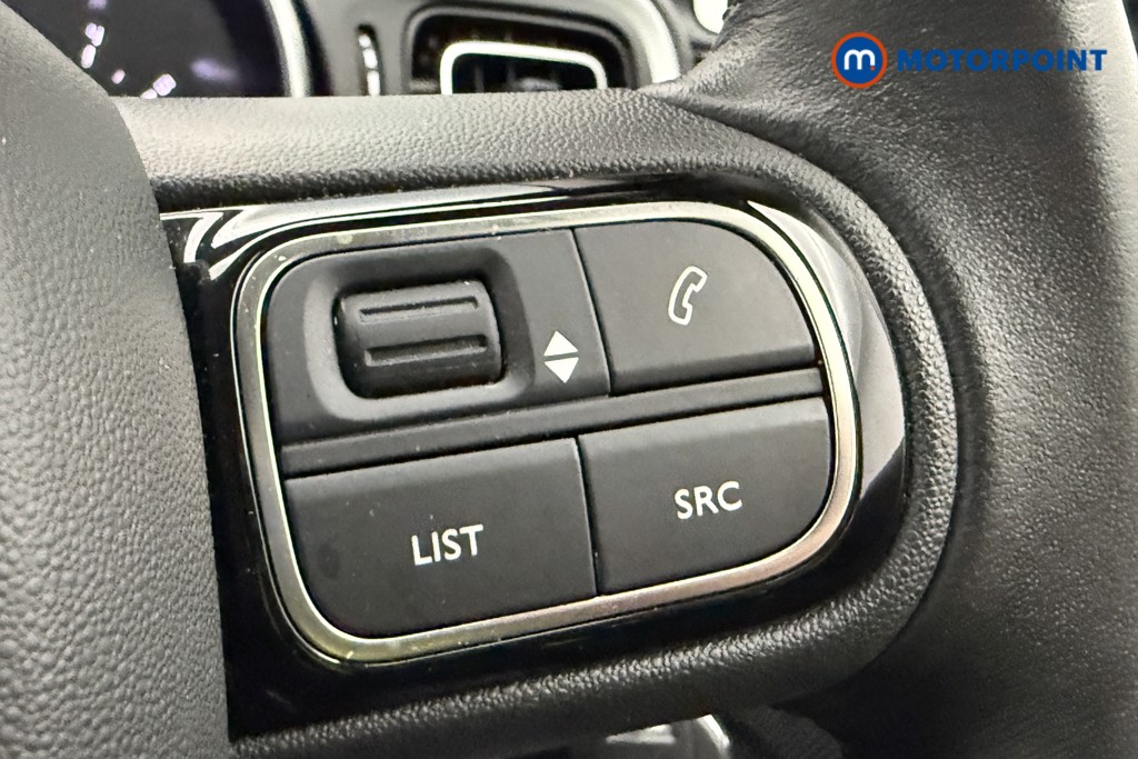 Citroen C3 Shine Plus Automatic Petrol Hatchback - Stock Number (1587386) - 20th supplementary image