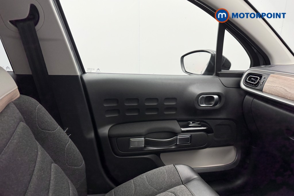 Citroen C3 Shine Plus Automatic Petrol Hatchback - Stock Number (1587386) - 21st supplementary image