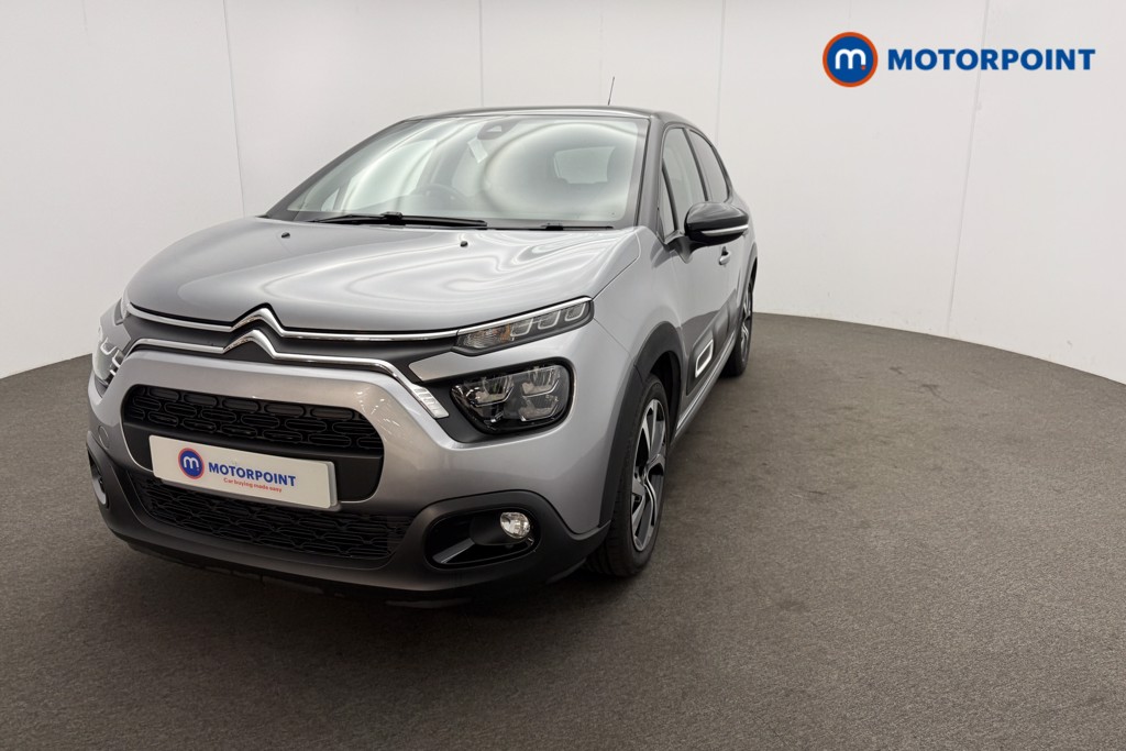 Citroen C3 Shine Plus Automatic Petrol Hatchback - Stock Number (1587386) - 1st supplementary image