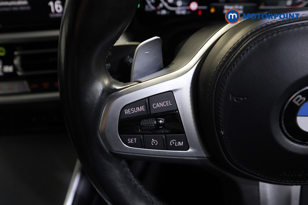BMW 3 Series M340d Automatic Diesel Saloon - Stock Number (1587410) - 3rd supplementary image