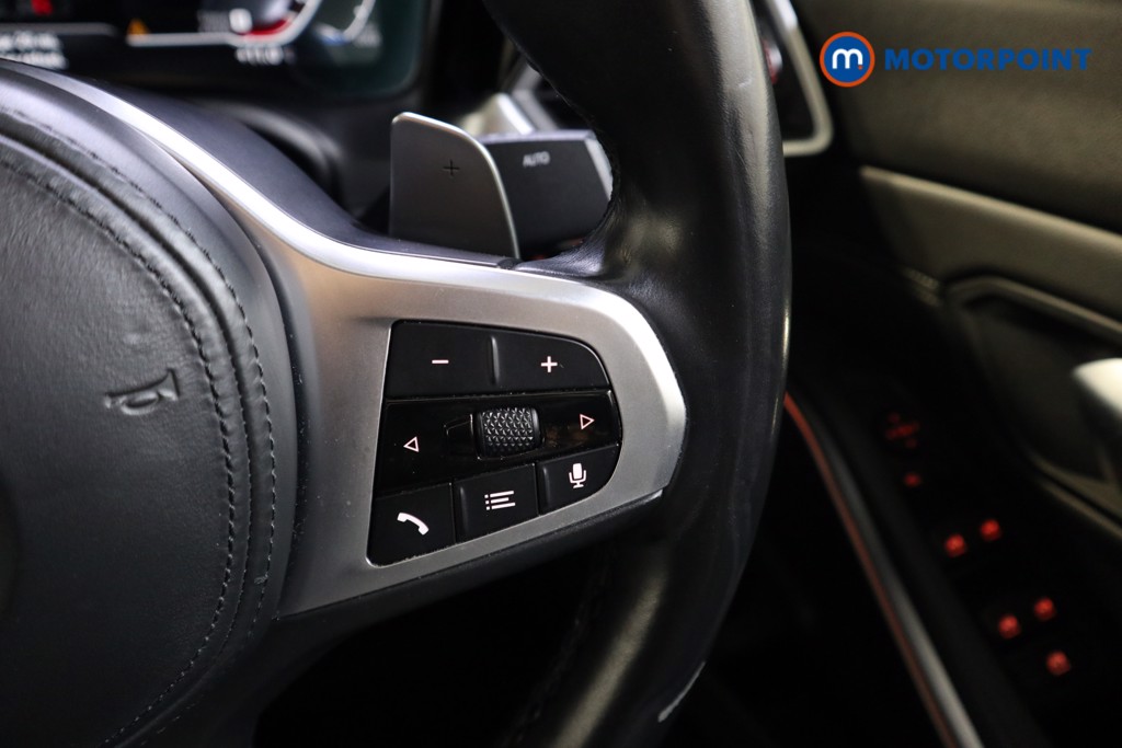 BMW 3 Series M340d Automatic Diesel Saloon - Stock Number (1587410) - 4th supplementary image