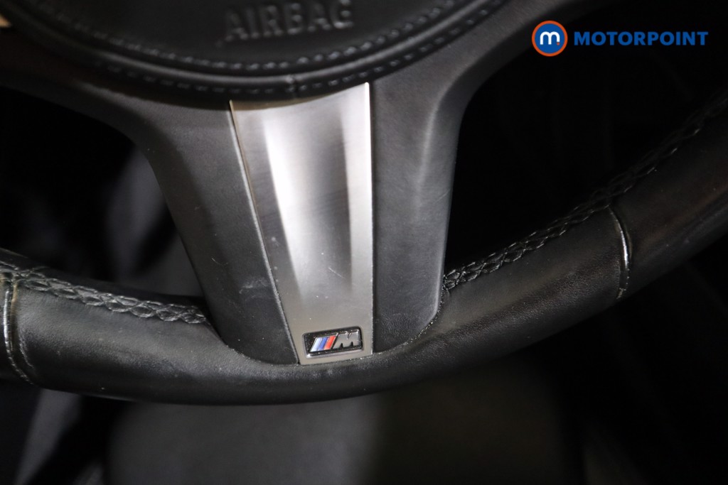 BMW 3 Series M340d Automatic Diesel Saloon - Stock Number (1587410) - 5th supplementary image
