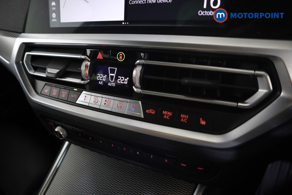 BMW 3 Series M340d Automatic Diesel Saloon - Stock Number (1587410) - 8th supplementary image