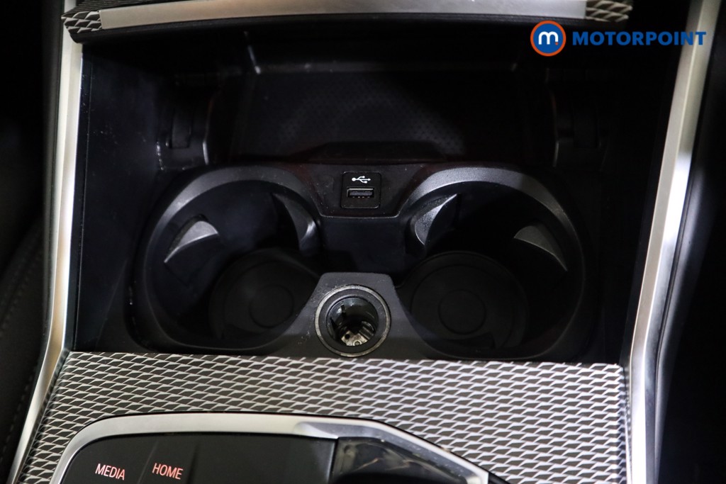 BMW 3 Series M340d Automatic Diesel Saloon - Stock Number (1587410) - 9th supplementary image