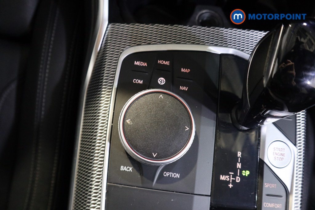 BMW 3 Series M340d Automatic Diesel Saloon - Stock Number (1587410) - 10th supplementary image