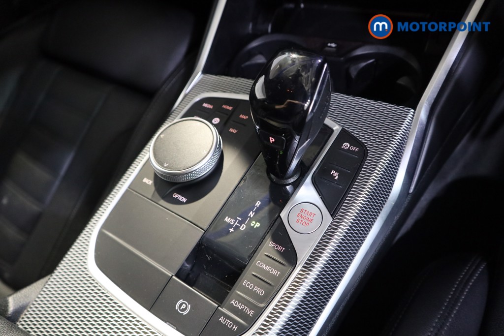BMW 3 Series M340d Automatic Diesel Saloon - Stock Number (1587410) - 11th supplementary image