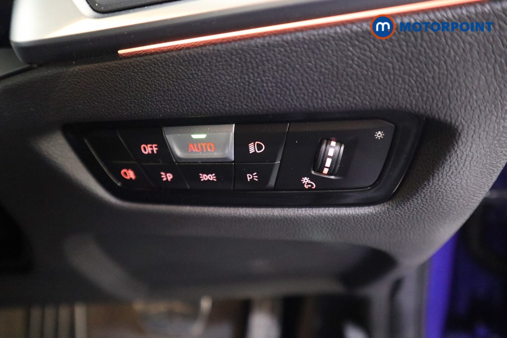 BMW 3 Series M340d Automatic Diesel Saloon - Stock Number (1587410) - 12th supplementary image