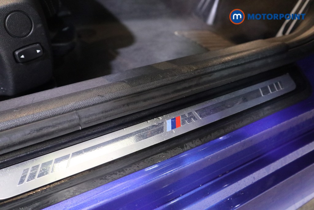 BMW 3 Series M340d Automatic Diesel Saloon - Stock Number (1587410) - 15th supplementary image