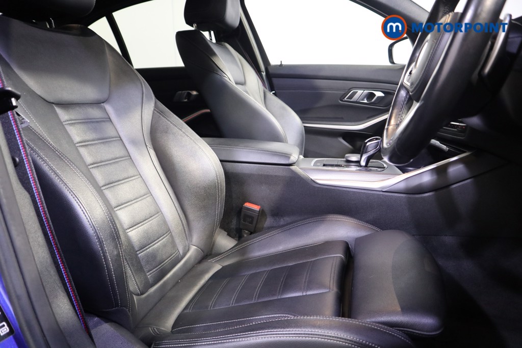 BMW 3 Series M340d Automatic Diesel Saloon - Stock Number (1587410) - 16th supplementary image