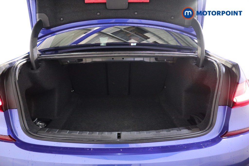 BMW 3 Series M340d Automatic Diesel Saloon - Stock Number (1587410) - 21st supplementary image
